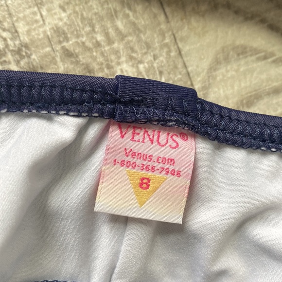 Venus Paisley Bikini - Picture 4 of 4